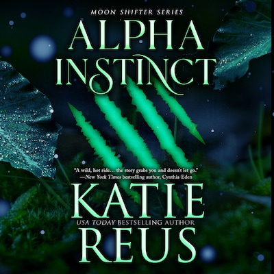 Alpha Instinct