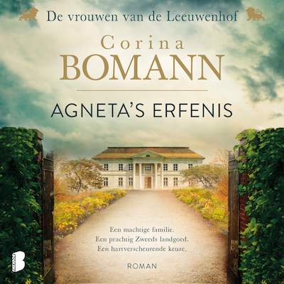 Agneta's erfenis