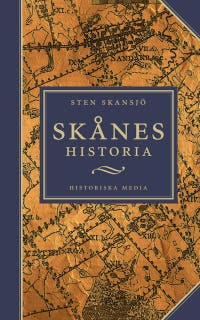 Skånes historia