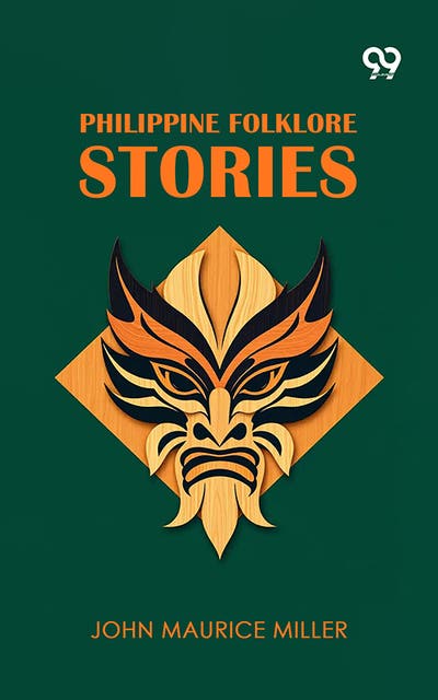 Philippine Folklore Stories