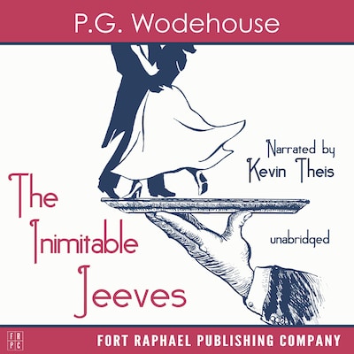 The Inimitable Jeeves - Unabridged