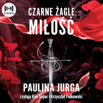 Czarne Żagle. Miłość