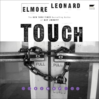 Touch