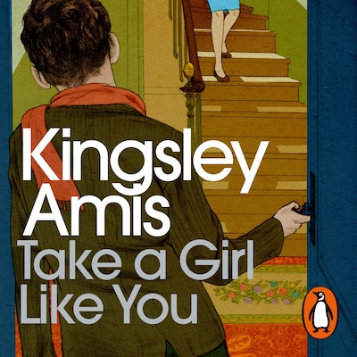 Take A Girl Like You