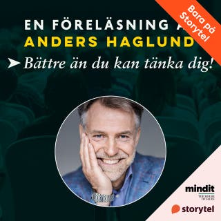 Bättre än du kan tänka dig!