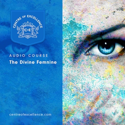 The Divine Feminine