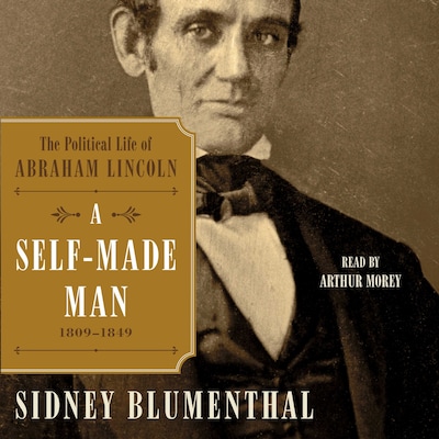 A Self-Made Man