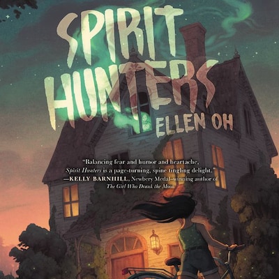 Spirit Hunters