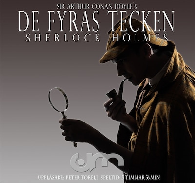 De fyras tecken