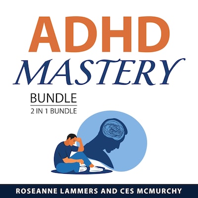 ADHD Mastery Bundle, 2 in 1 Bundle