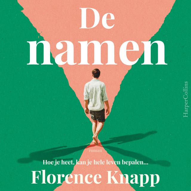 De namen: Hoe je heet, kan je hele leven bepalen...