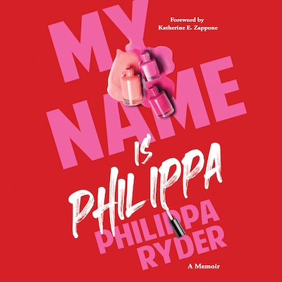 My Name is Philippa