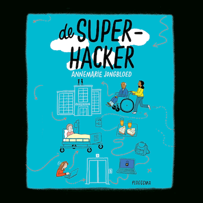 De superhacker