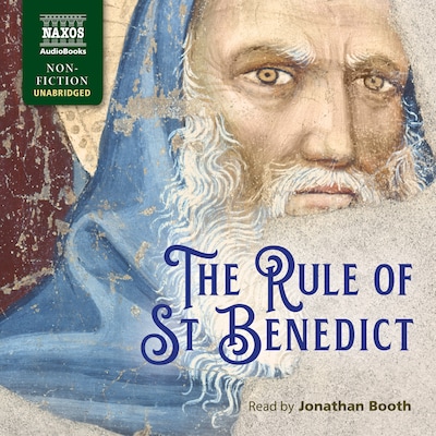 The Rule of St Benedict