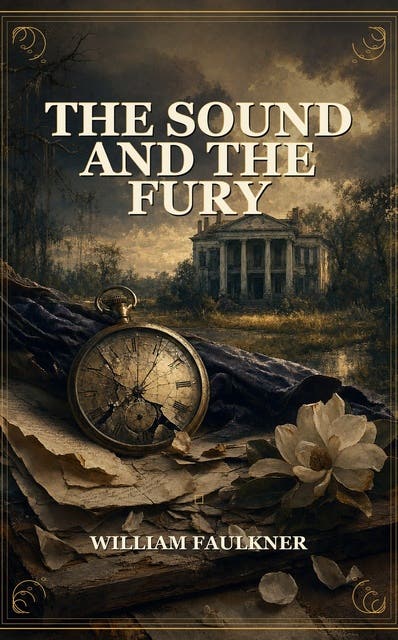 The Sound And The Fury