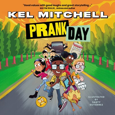 Prank Day