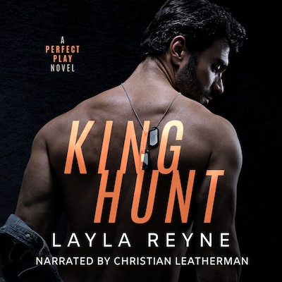 King Hunt