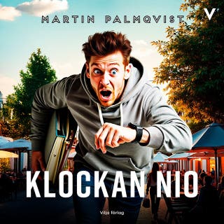 Klockan nio
