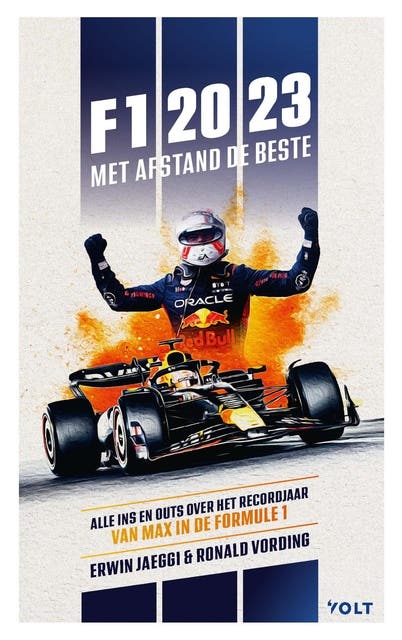Met afstand de beste: Alle ins en outs over het recordjaar van Max in de Formule 1