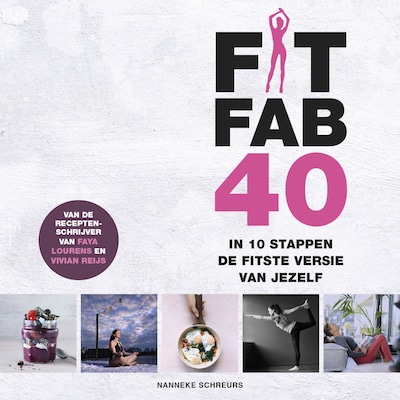 Fit Fab 40