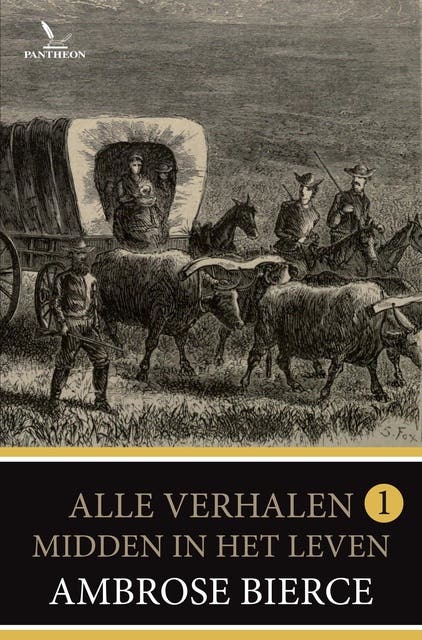 Alle verhalen deel 1 - Midden in het leven