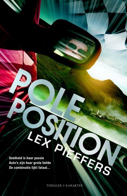 Pole position