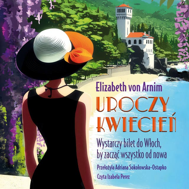 Uroczy kwiecień