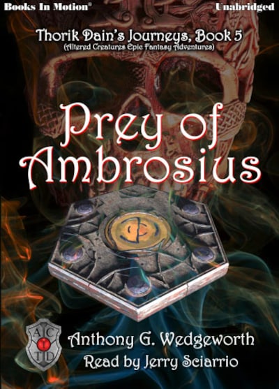 Prey of Ambrosius