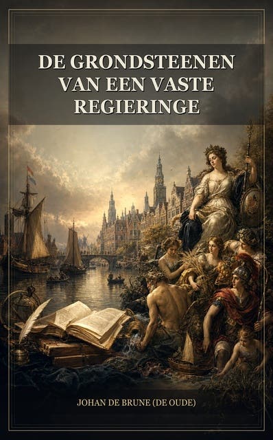 De grondsteenen van een vaste regieringe