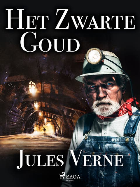 Het Zwarte Goud