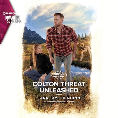 Colton Threat Unleashed