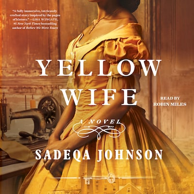 The Yellow Wife