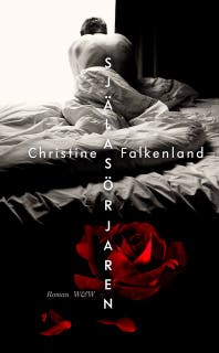 Själasörjaren – omslag till ljudboken av Christine Falkenland