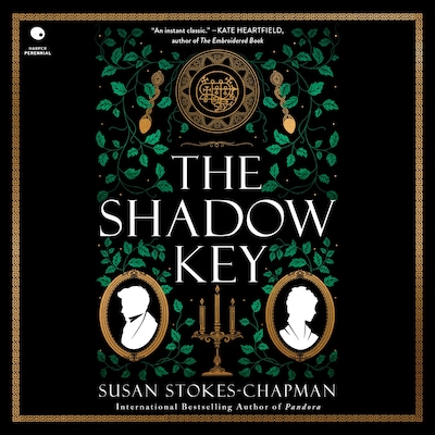 The Shadow Key
