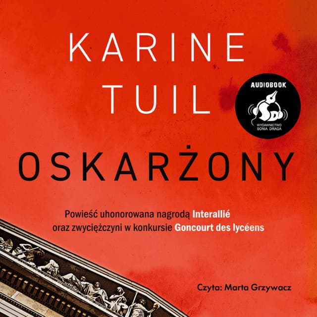 Oskarżony