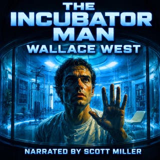 The Incubator Man: Humanity’s Loneliest Experiment