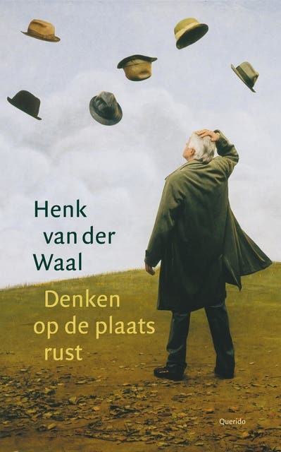 Denken op de plaats rust: een filosofische levenshouding