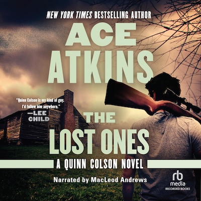 The Lost Ones