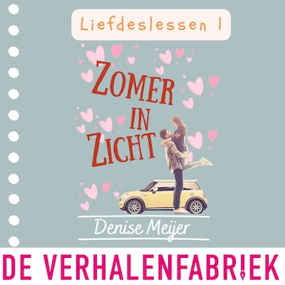 Zomer in zicht