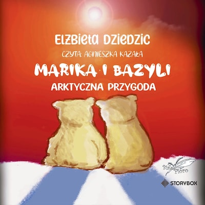 Marika i Bazyli