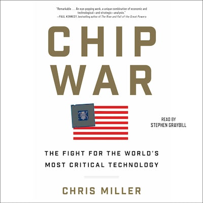 Chip War