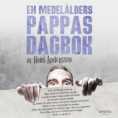 En medelålders pappas dagbok