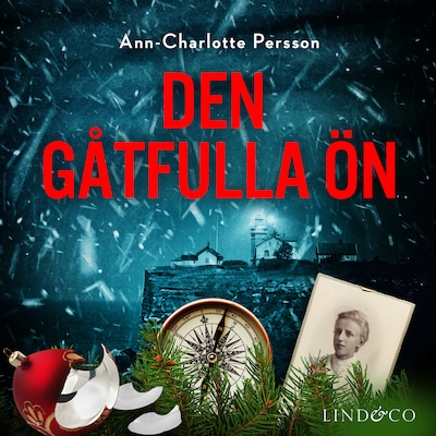 Den gåtfulla ön