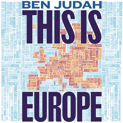 This is Europe