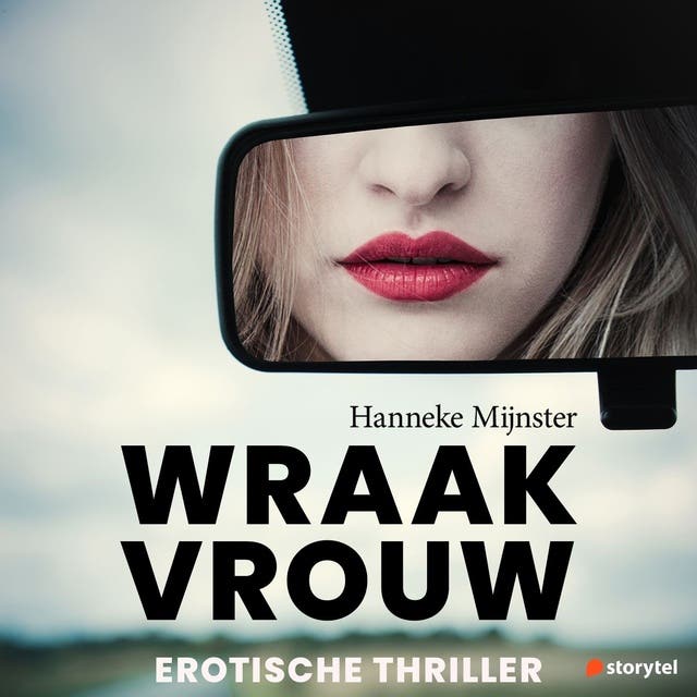 Wraakvrouw