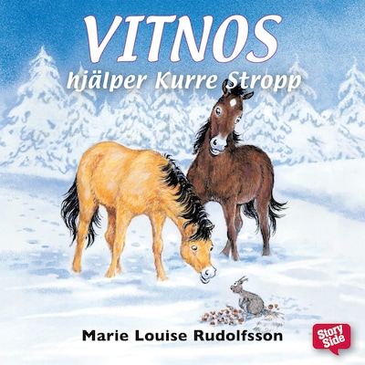 Vitnos hjälper Kurre Stropp