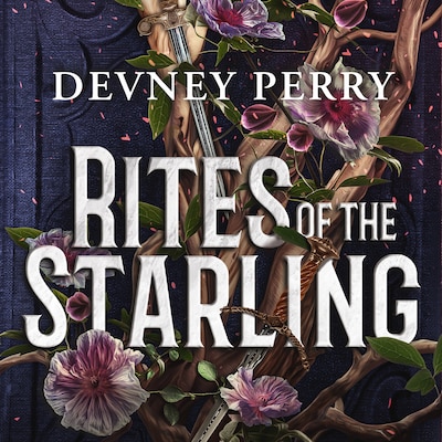 Rites of the Starling (svensk utgåva)