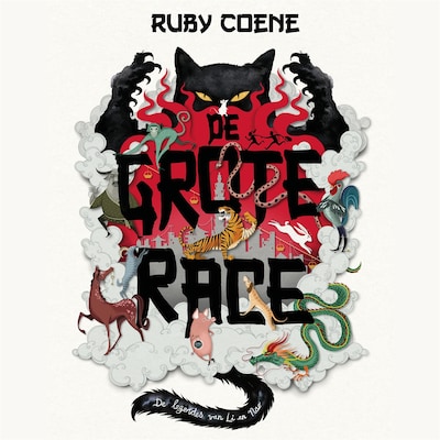 De Grote Race