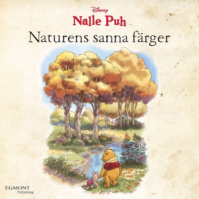 Naturens sanna färger