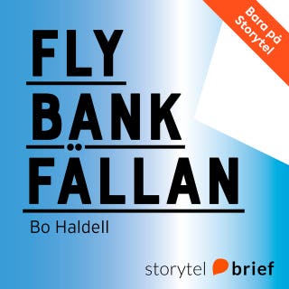 Fly bankfällan